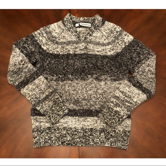 Express Pepper Sweater - Picture 1 of 3